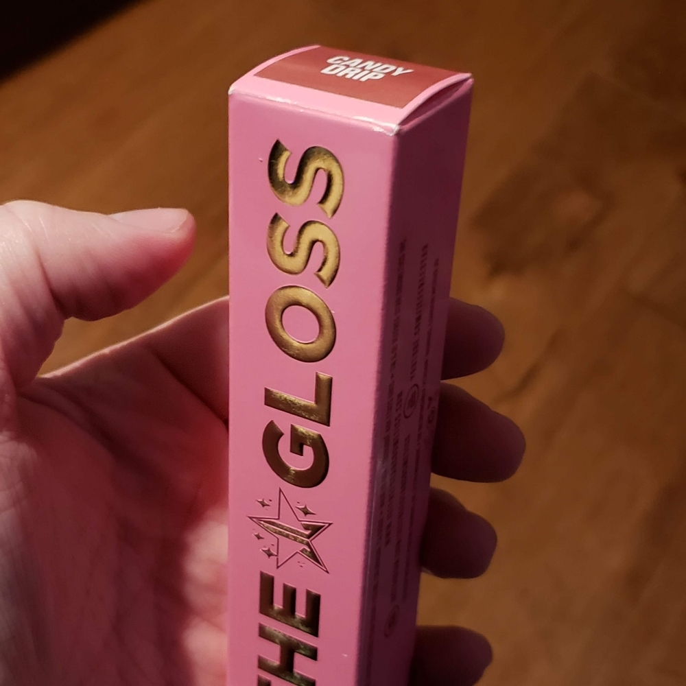 JSC Gloss - Candy Drip